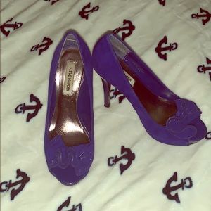 Steve Madden heels
